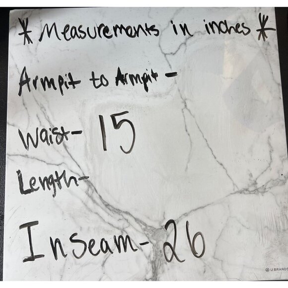 Chicos animal print‎ pants - Picture 8 of 8